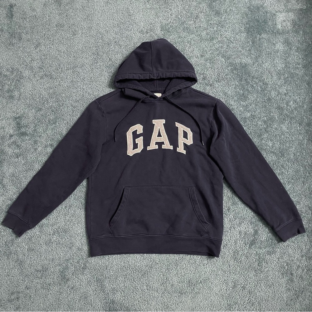 Vintage Gap Hoodie
